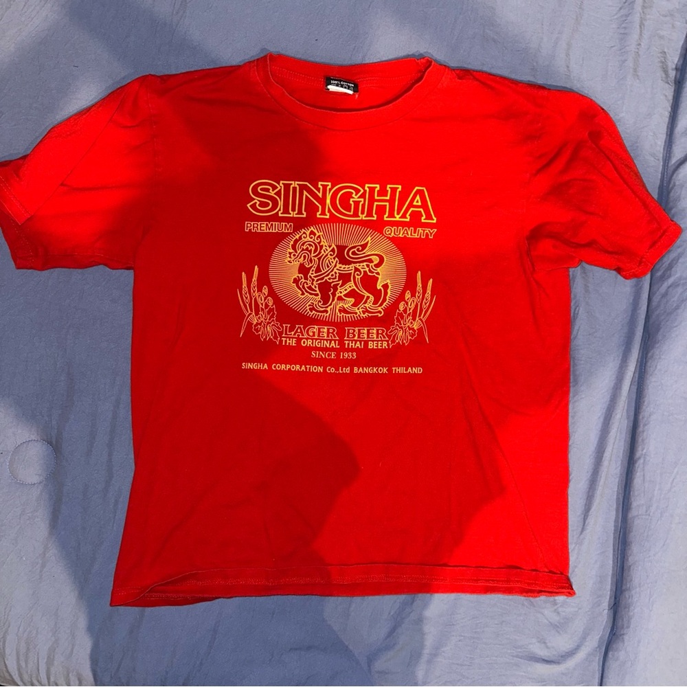 Men’s M Graphic Tee Bundle